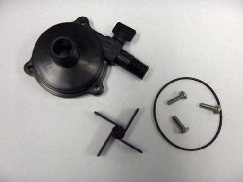 Cal Pump Repair Kit For A280T,A430T,S320T